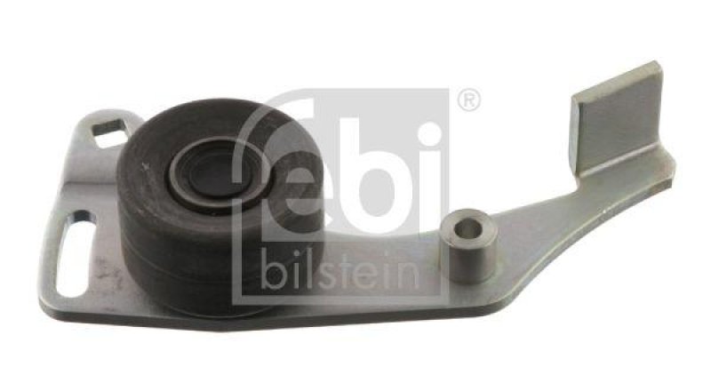 FEBI BILSTEIN 04926 Spannrolle für Zahnriemen für Peugeot