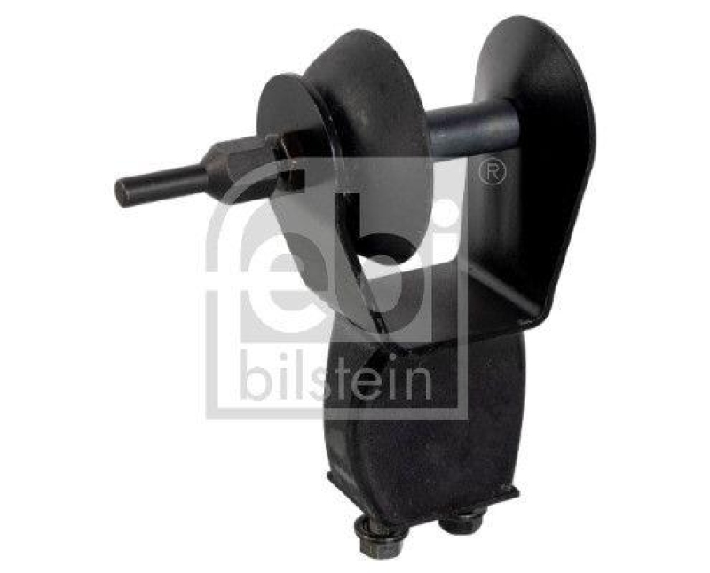 FEBI BILSTEIN 178859 Anschlagpuffer für Fahrerhaus für Scania