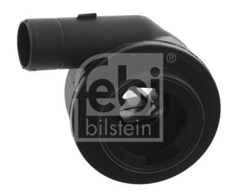 FEBI BILSTEIN 32452 Entlüftungsventil für Kurbelgehäuse für VW-Audi