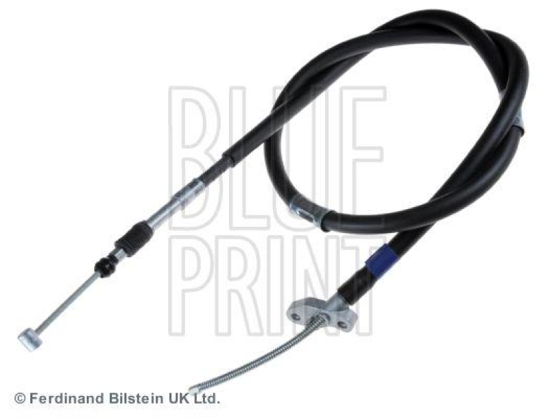 BLUE PRINT ADT346234 Handbremsseil für TOYOTA