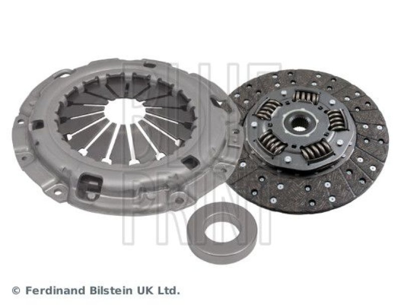 BLUE PRINT ADZ93015 Kupplungssatz für Isuzu