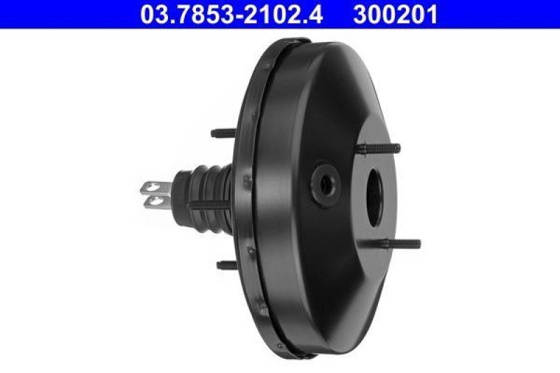 ATE 03.7853-2102.4 Bremsgerät