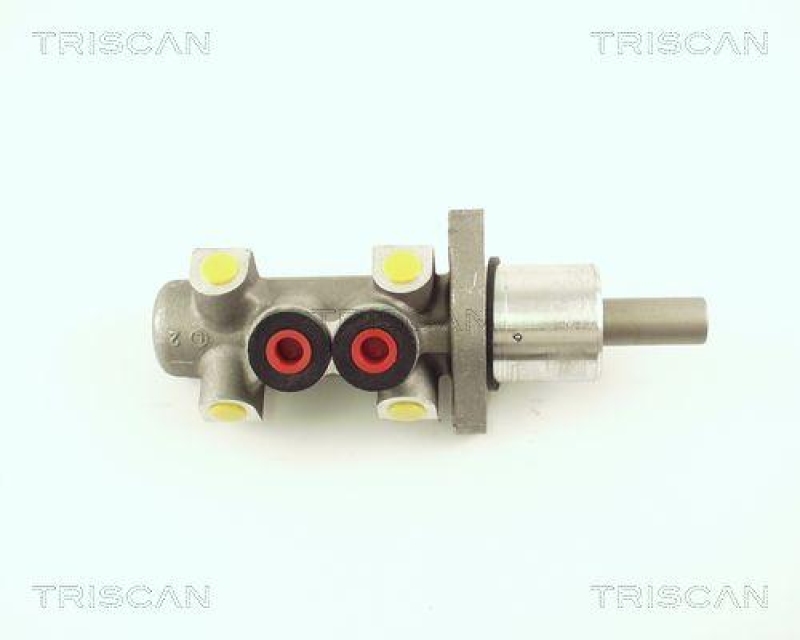 TRISCAN 8130 29138 Hauptzylinder für Audi