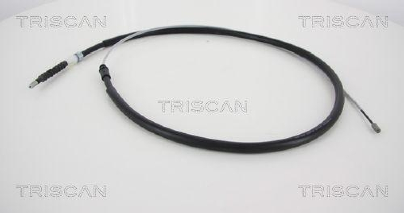 TRISCAN 8140 28190 Handbremsseil für Peugeot 308