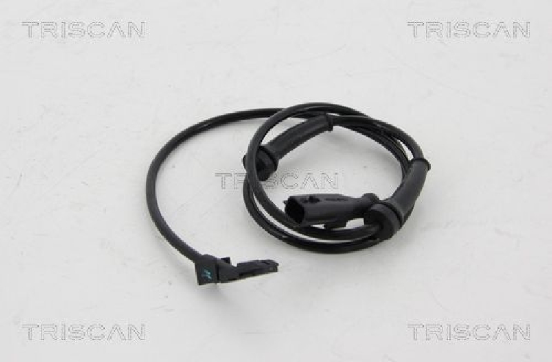 TRISCAN 8180 25208 Sensor, Raddrehzahl für Renault, Dacia