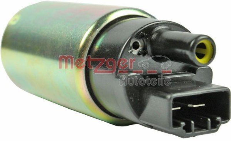 METZGER 2250159 Kraftstoffpumpe für HONDA/HYUNDAI/JEEP/NISSAN/ISUZU