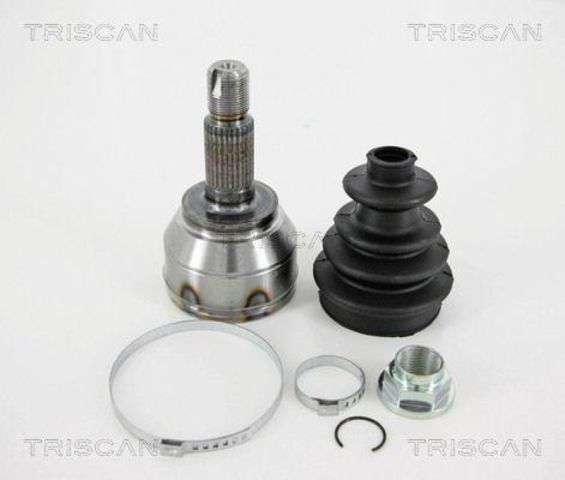 TRISCAN 8540 17111 Gleichlaufgelenk für Rover