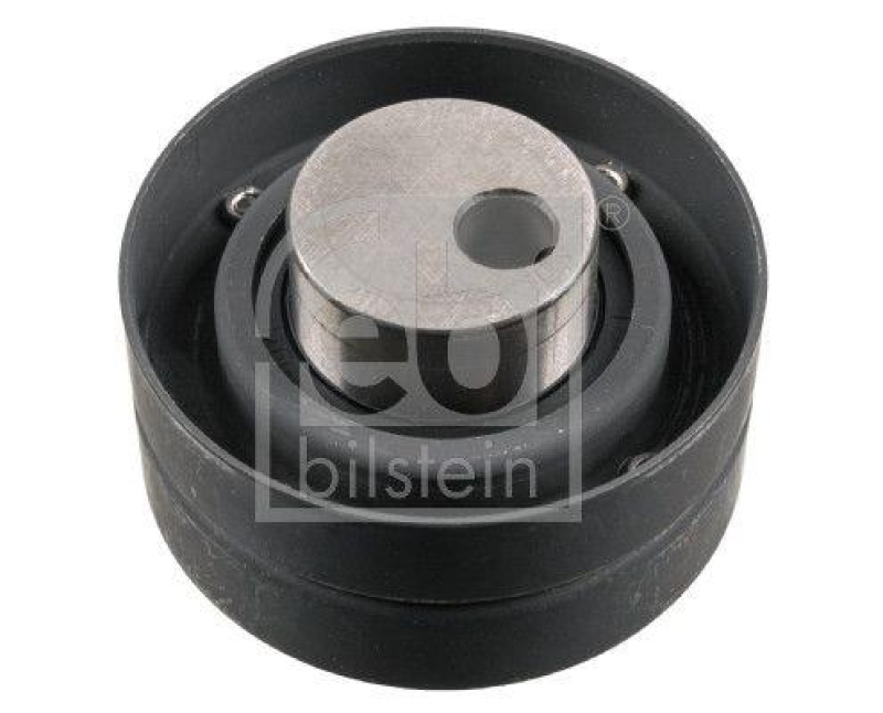 FEBI BILSTEIN 04927 Spannrolle für Zahnriemen für Peugeot