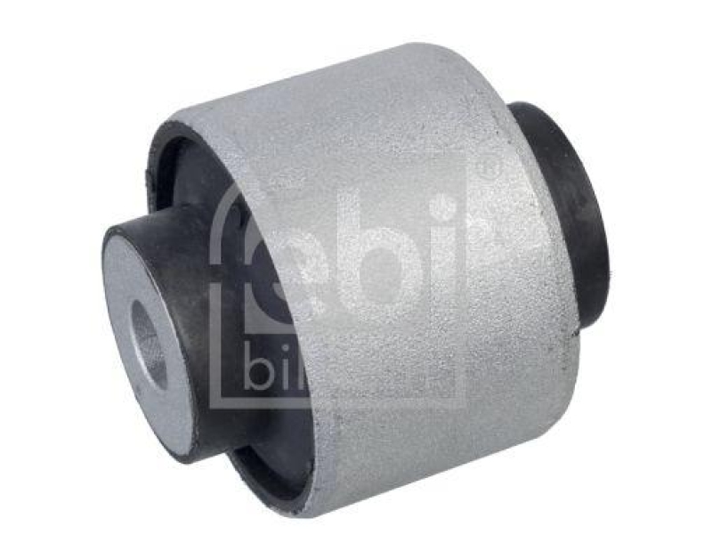 FEBI BILSTEIN 106424 Querlenkerlager für VW-Audi