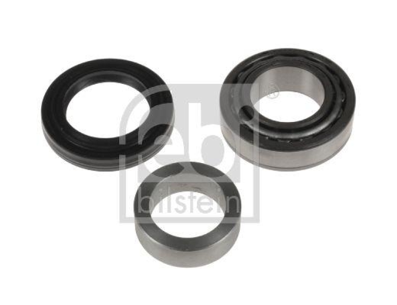 FEBI BILSTEIN 175602 Radlagersatz für Jeep