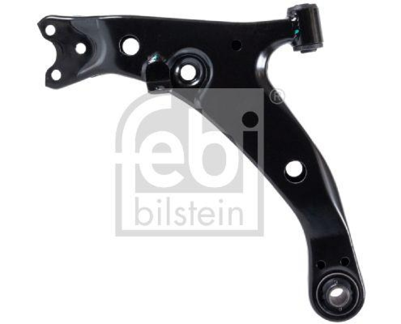 FEBI BILSTEIN 22949 Querlenker mit Lagern und ohne Gelenk für TOYOTA