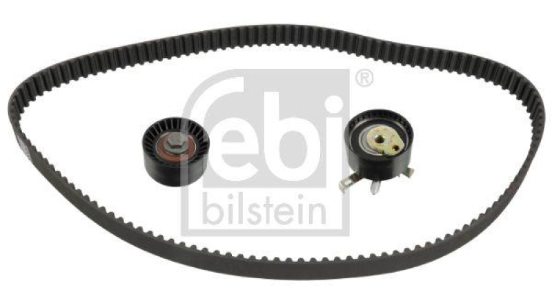 FEBI BILSTEIN 24803 Zahnriemensatz für Ford