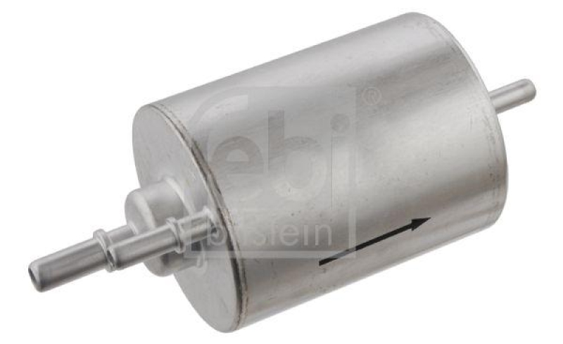 FEBI BILSTEIN 30752 Kraftstofffilter für VW-Audi