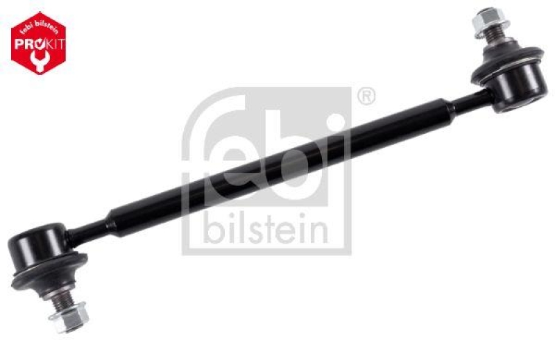 FEBI BILSTEIN 42964 Verbindungsstange mit Sicherungsmuttern für TOYOTA