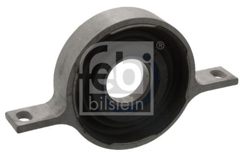 FEBI BILSTEIN 44569 Kardanwellenmittellager mit Kugellager für BMW