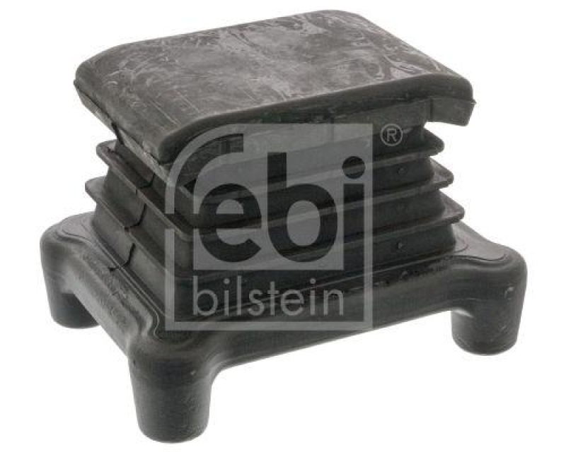 FEBI BILSTEIN 48796 Federkissen für Blattfeder für M A N