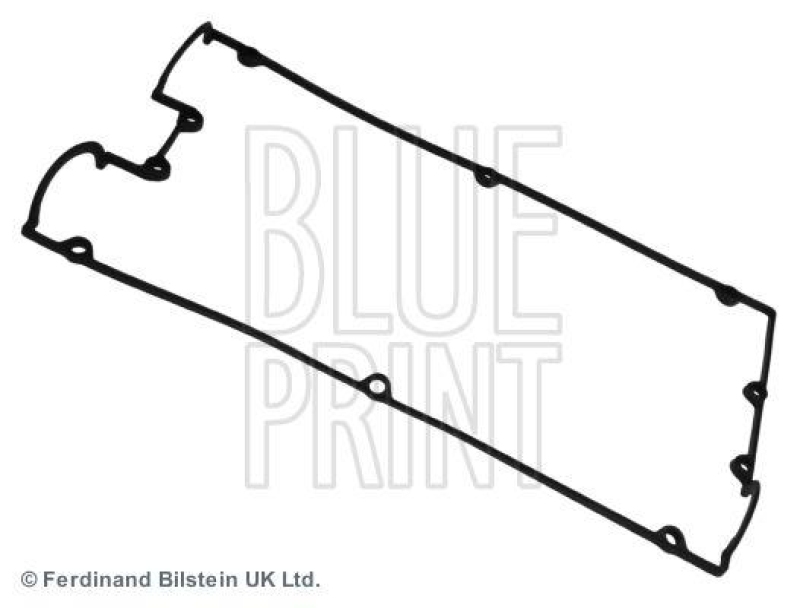 BLUE PRINT ADG06751 Ventildeckeldichtung für HYUNDAI