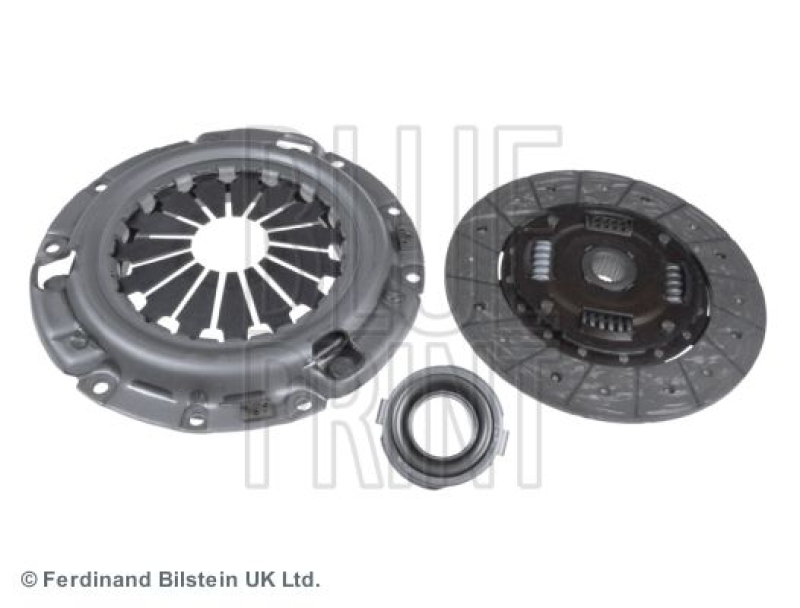 BLUE PRINT ADM53009 Kupplungssatz für MAZDA