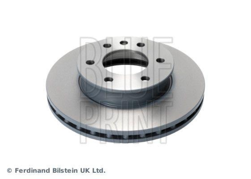 BLUE PRINT ADU174310 Bremsscheibe für Mercedes-Benz PKW