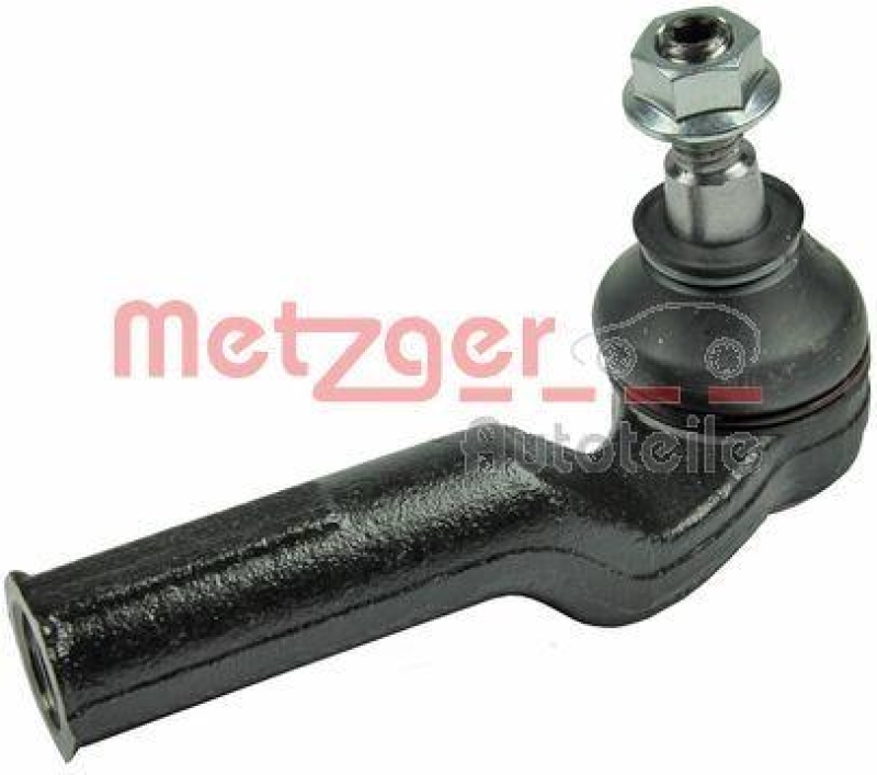 METZGER 54048301 Spurstangenkopf für FORD VA links