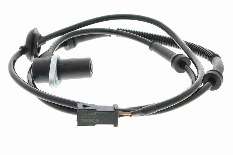 VEMO V10-72-1239 Sensor, Raddrehzahl für AUDI