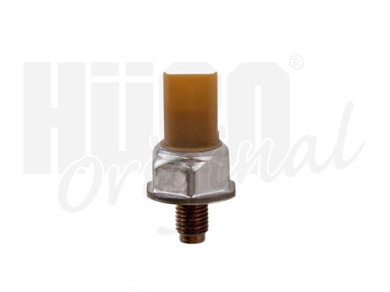 HITACHI 131928 Sensor, Kraftstoffdruck für CITROËN u.a.