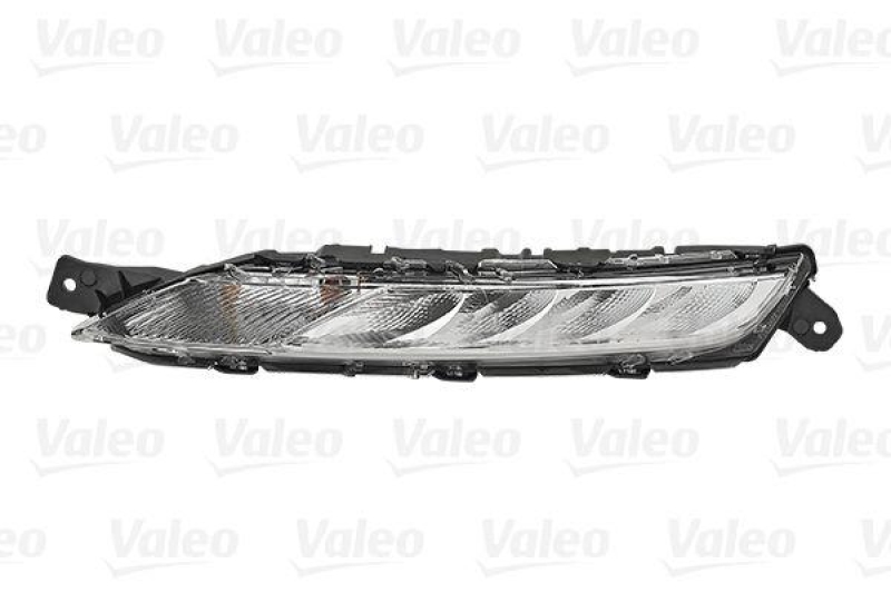 VALEO 045152 Tagfahrl. C4 PICASSO ECO L