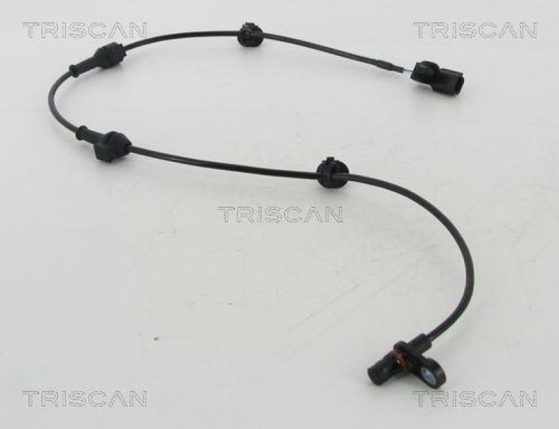 TRISCAN 8180 69224 Sensor, Raddrehzahl für Suzuki