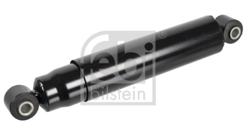 FEBI BILSTEIN 174558 Stoßdämpfer für M A N