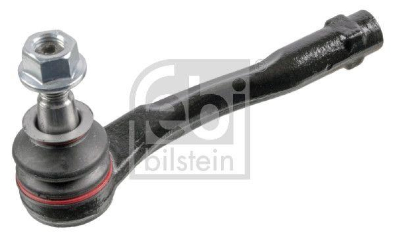 FEBI BILSTEIN 180989 Spurstangenendstück mit Sicherungsmutter für Mercedes-Benz