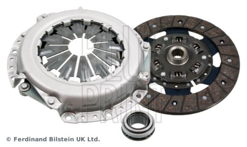BLUE PRINT ADG030257 Kupplungssatz für HYUNDAI