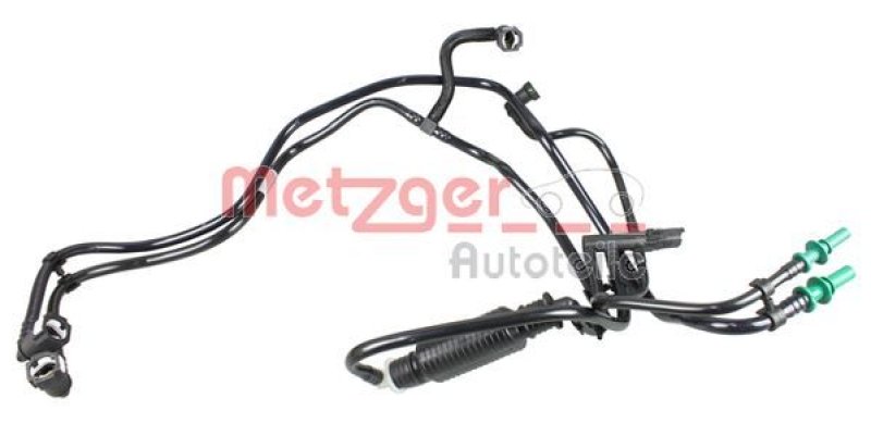 METZGER 2150094 Kraftstoffleitung für CITROEN/PEUGEOT