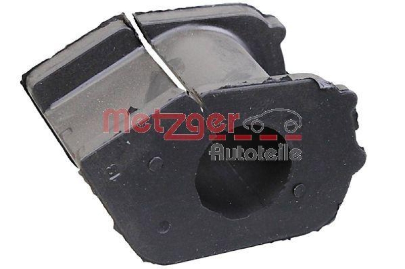 METZGER 52086908 Lagerung, Stabilisator f&uuml;r CITROEN/PEUGEOT/TOYOTA VA links/rechts