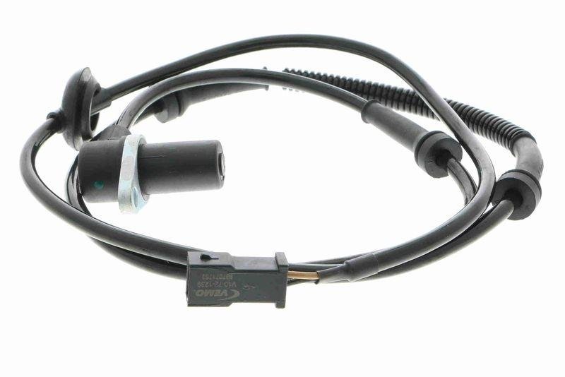 VEMO V10-72-1239 Sensor, Raddrehzahl für AUDI