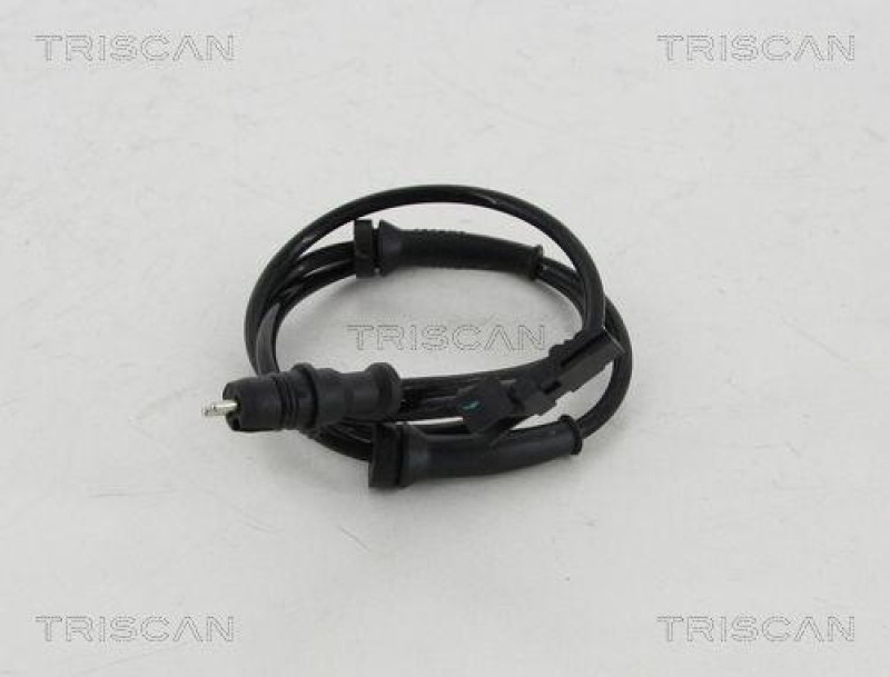 TRISCAN 8180 25211 Sensor, Raddrehzahl für Renault, Dacia