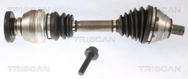 TRISCAN 8540 295051 Antriebswelle für Vag