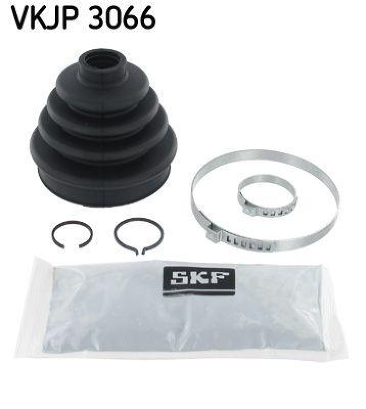 SKF VKJP 3066 Faltenbalgsatz Antriebswelle