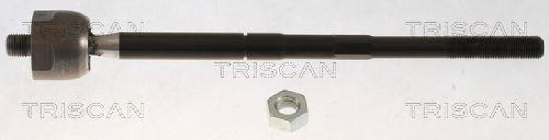 TRISCAN 8500 28232 Axialgelenk für Opel Corsa, Peugeot 208