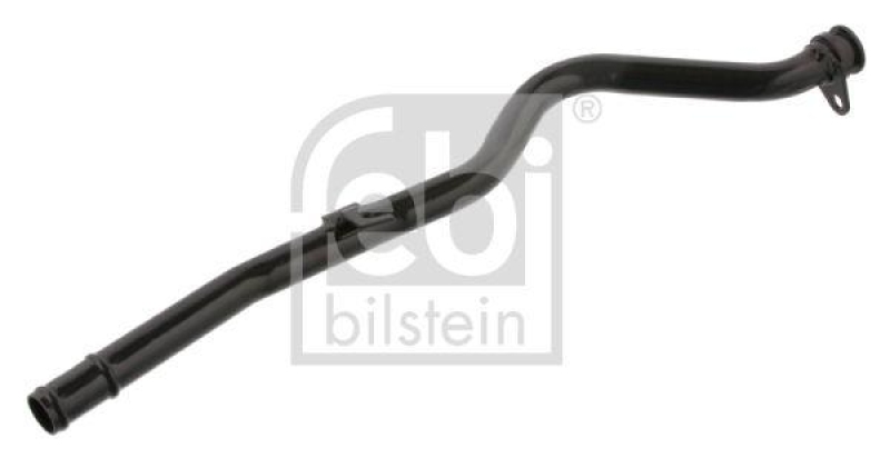 FEBI BILSTEIN 02010 Kühlwasserrohr für Mercedes-Benz