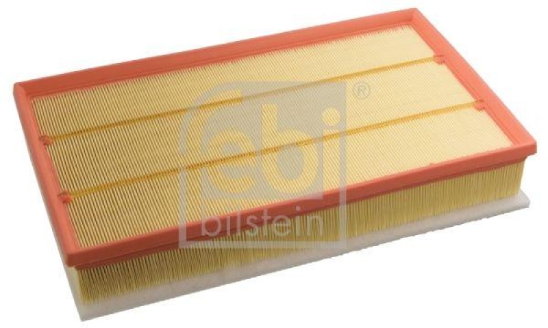 FEBI BILSTEIN 101338 Luftfilter für VW-Audi