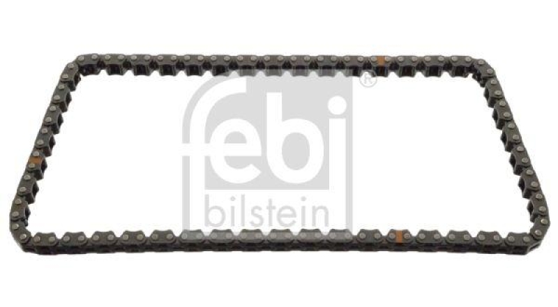 FEBI BILSTEIN 102566 Kette für Ölpumpe für Opel