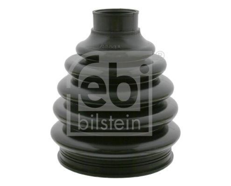 FEBI BILSTEIN 14213 Achsmanschette für Ford