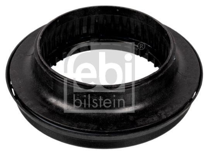 FEBI BILSTEIN 173338 Kugellager für Federbeinstützlager für NISSAN