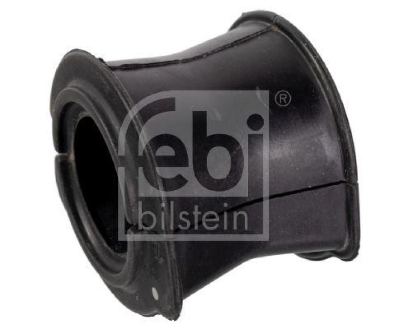 FEBI BILSTEIN 177758 Stabilisatorlager für CITROEN