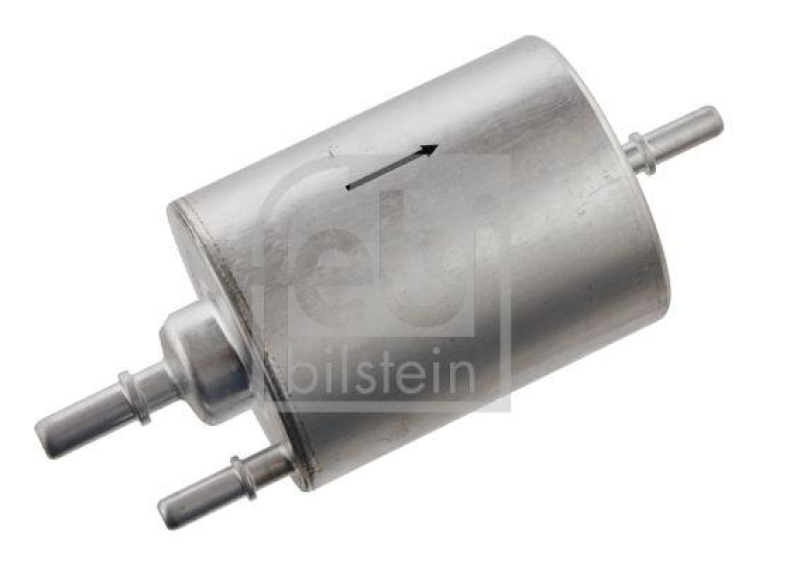 FEBI BILSTEIN 30753 Kraftstofffilter für VW-Audi