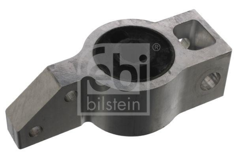 FEBI BILSTEIN 38662 Querlenkerlager mit Halter f&uuml;r VW-Audi