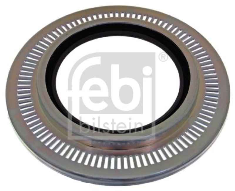 FEBI BILSTEIN 40029 Wellendichtring für Radnabe, mit ABS-Impulsring für M A N