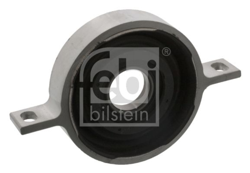 FEBI BILSTEIN 44570 Kardanwellenmittellager mit Kugellager für BMW