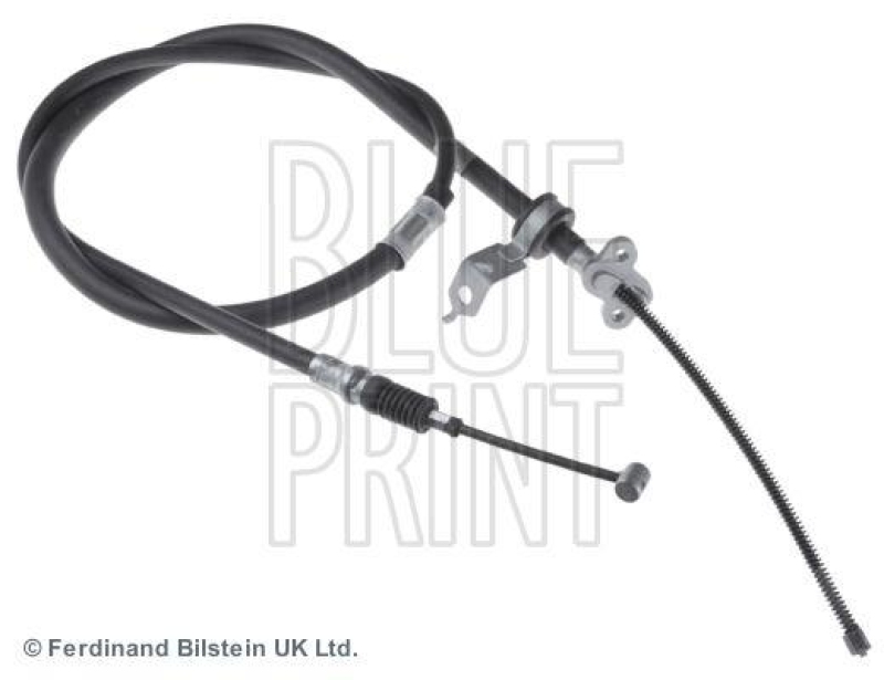 BLUE PRINT ADT346237 Handbremsseil für TOYOTA