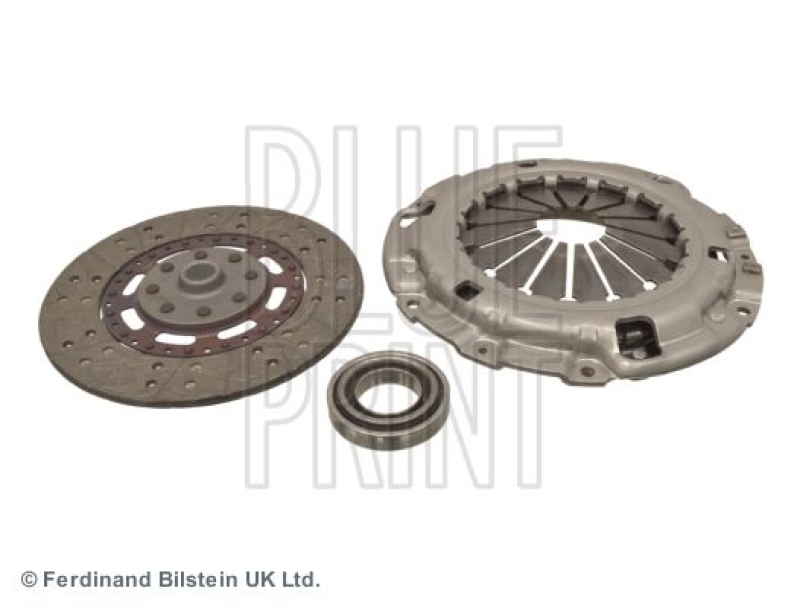 BLUE PRINT ADZ93019 Kupplungssatz für Isuzu